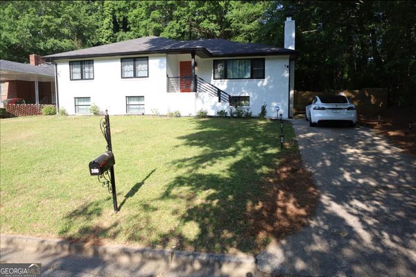 280 Lake Drive, Atlanta