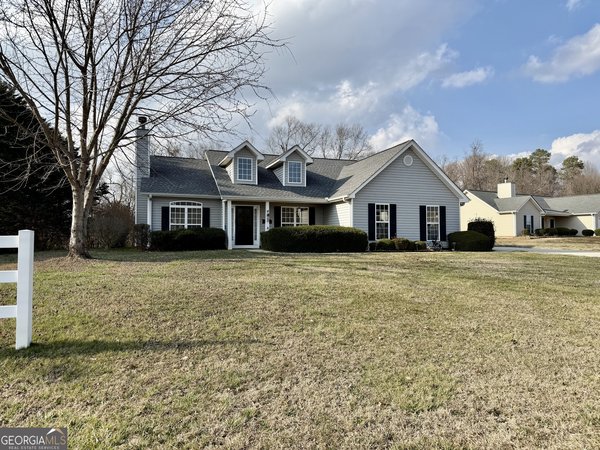 109 Kensington Court, Mount Airy