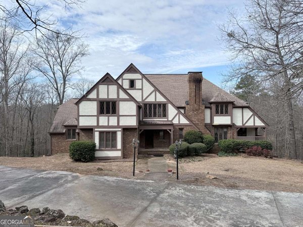 2402 Highway 138, Conyers