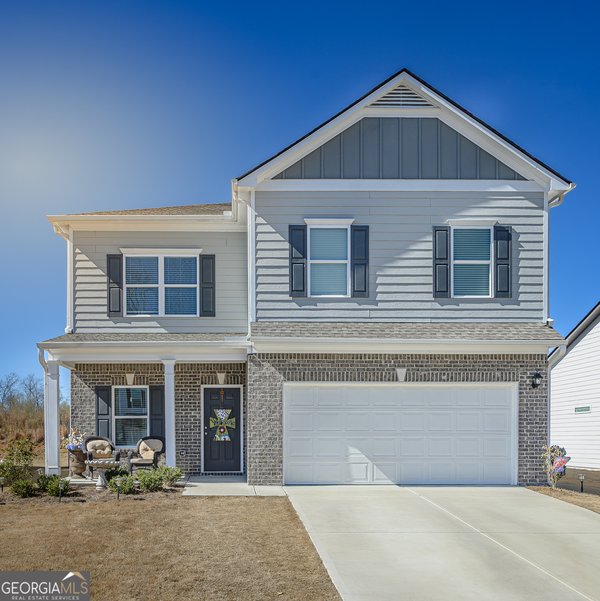 105 Royal Oak Drive Rome