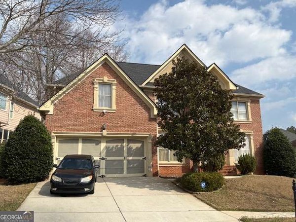 3270 Moon Beam Court, Snellville