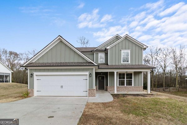 157 Adamstown Road, Bowersville