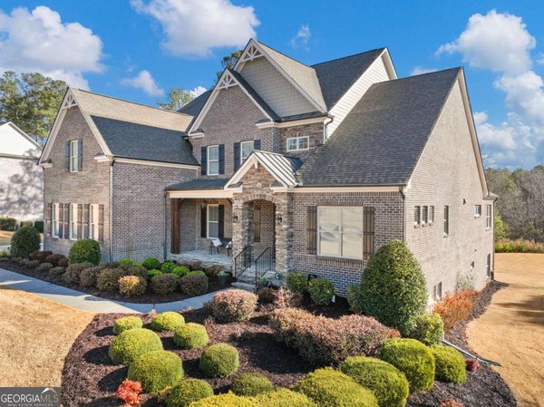 3015 Manorview Lane, Milton