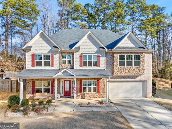 172 Madison Street, Canton