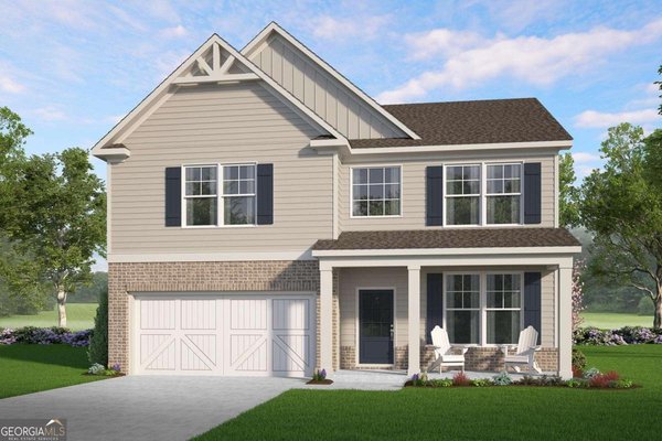 7375 Rocklin Lane, Flowery Branch