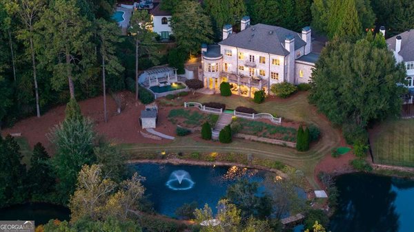 745 Brookwoods Trace, Sandy Springs