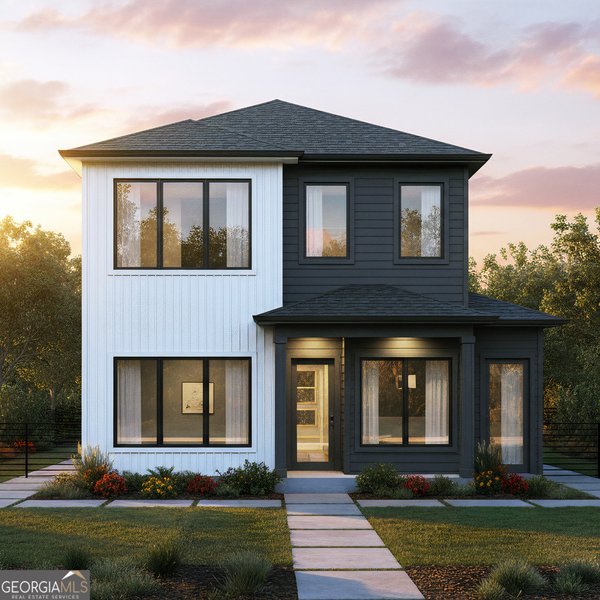 961 Hank Aaron Drive, Atlanta