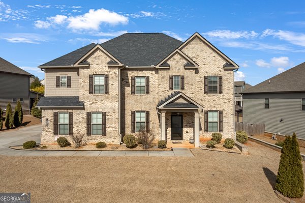 45 Partridge Drive Covington