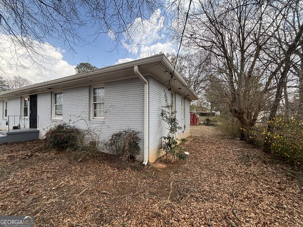 1899 Austell Road, Marietta