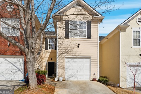 7030 Biltmore Trace, Lithonia