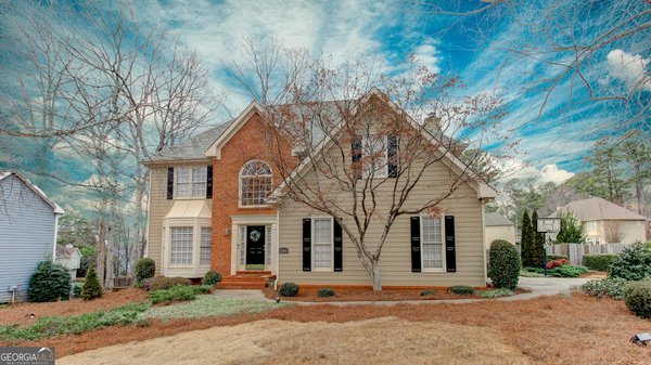 3485 Sims Road, Snellville