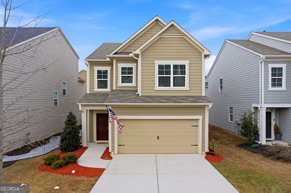 264 Denver Avenue, Hiram