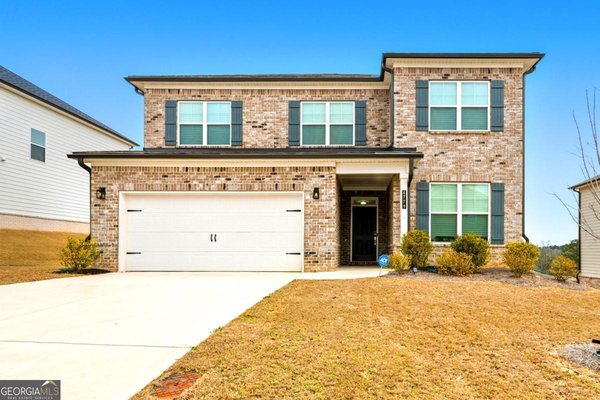 4779 Mock Orange Street, Atlanta