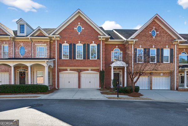 6265 Spalding Drive Peachtree Corners