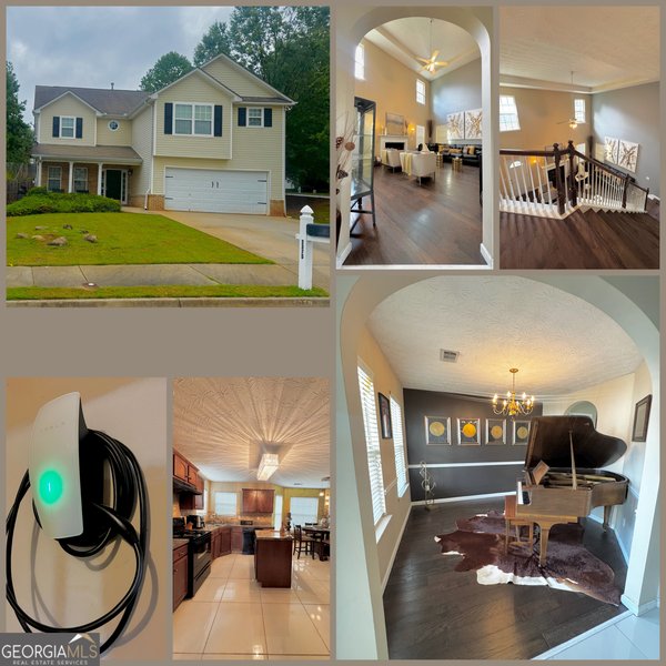 2375 Garnet Avenue, Riverdale