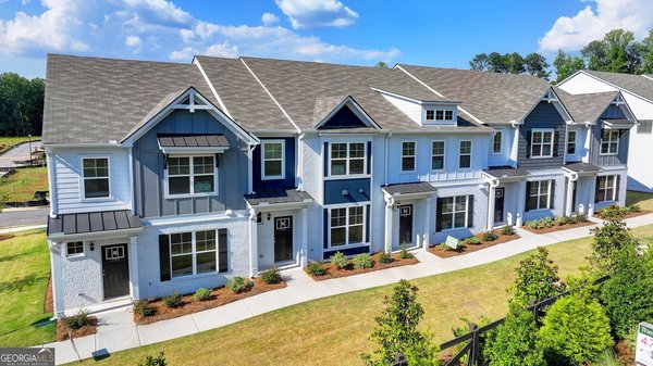 2514 Honey Way Conyers