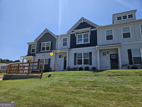 2516 Riverside Road Conyers