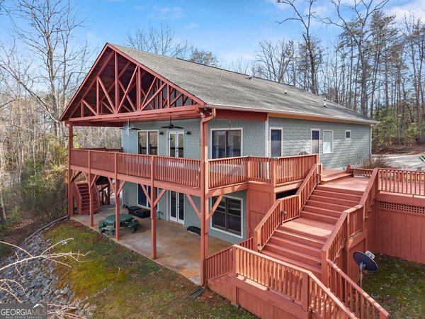 483 Gold Ditch Road, Cleveland