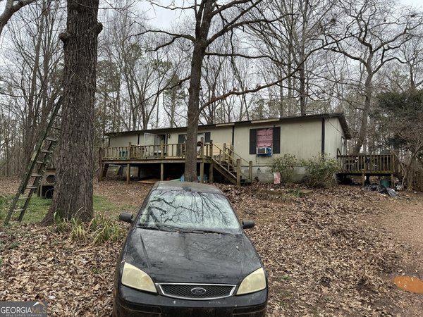 1388 Chappell Mill Road, Jackson