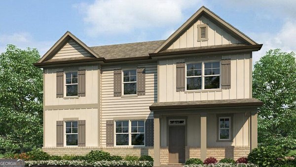 78 King Village Braselton