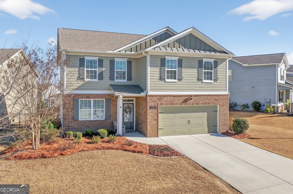 6762 Star Gaze Court, Flowery Branch