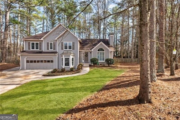 7665 Brentwood Court Cumming