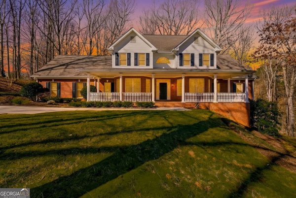 5576 Riverwalk Court Gainesville