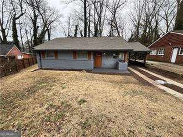 1739 Carter Circle, Atlanta