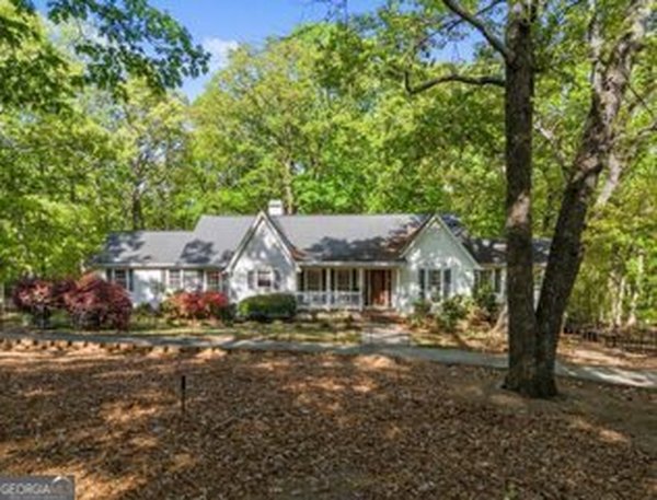 4706 Creek Wood Drive, Gainesville