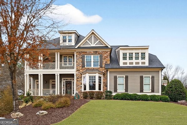 5878 Deer Crossing Drive, Sugar Hill