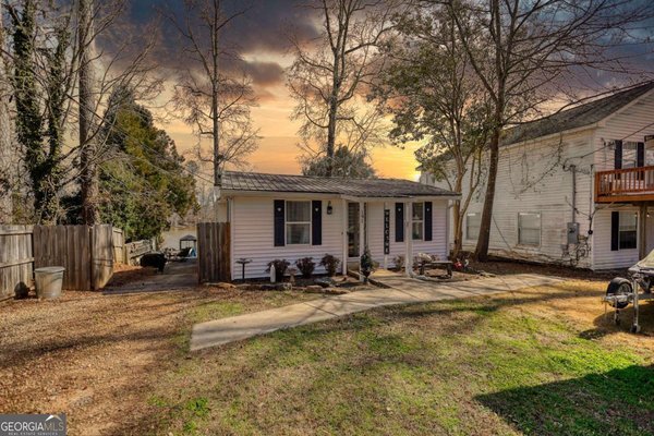 191 Cherokee Drive, Jackson