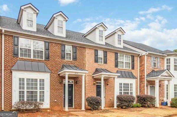 3864 Guilderoy Lane Austell