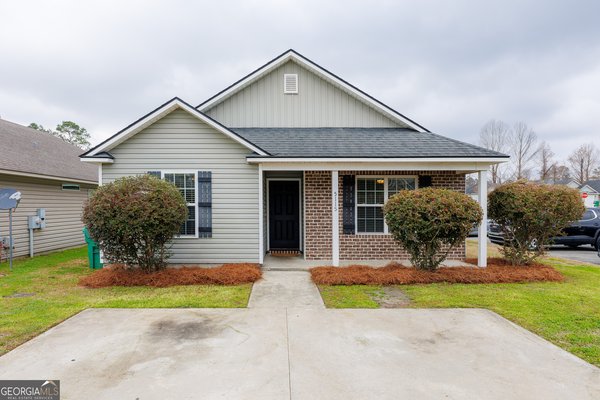 5115 Greyfield Place, Valdosta