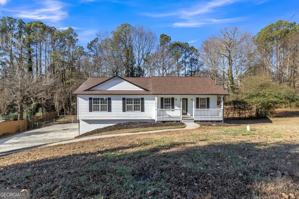 501 Textbook Court, Lawrenceville