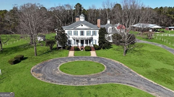 227 Old Draketown Pass, Temple