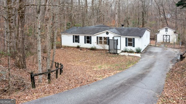 88 Garden Terrace, Dahlonega