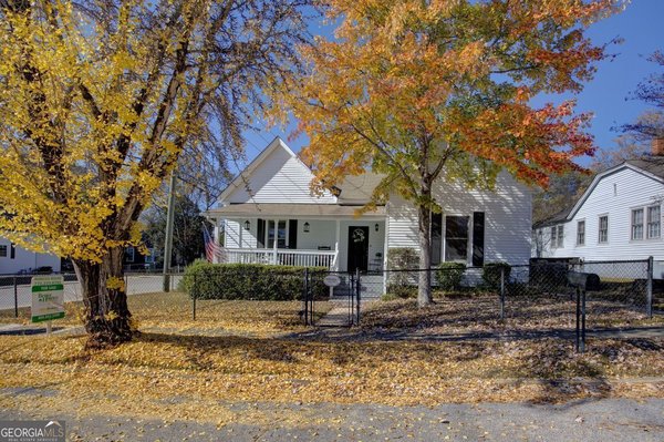 27 Broad Street Porterdale