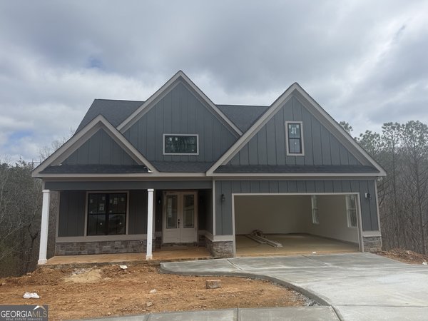 16 Altar Rock Court Cartersville