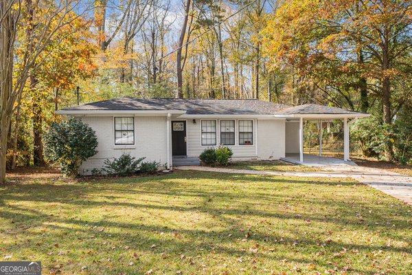 3511 Misty Valley Road Decatur