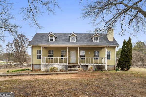 391 Pleasant Hill Road Conyers