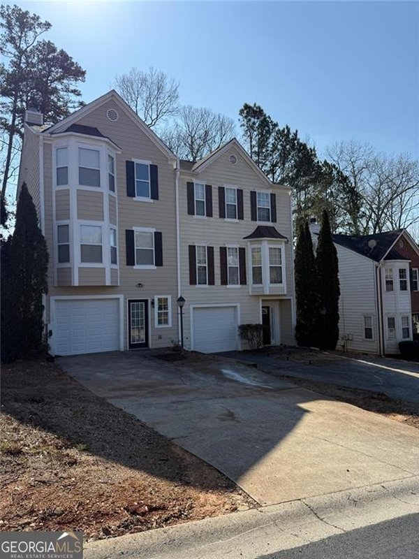 2511 Thorngate Drive, Acworth