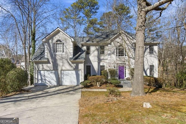 1950 Wenlok Trail Marietta