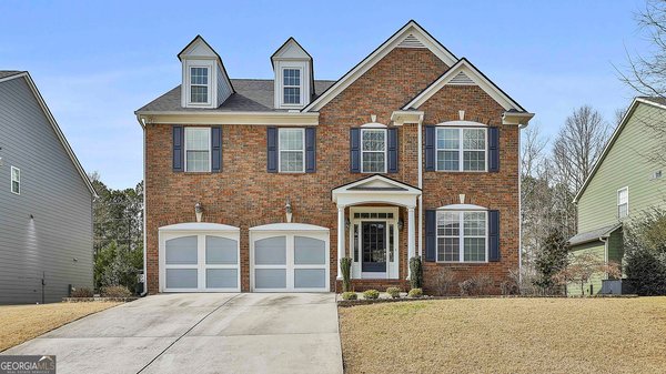216 Independence Lane, Peachtree City