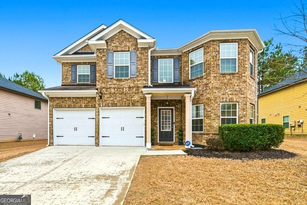 7648 Wrotham Circle, Atlanta