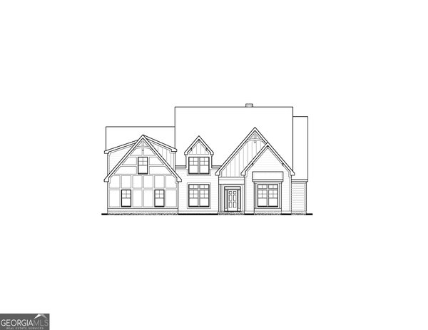 3286 Happy Valley, Newnan