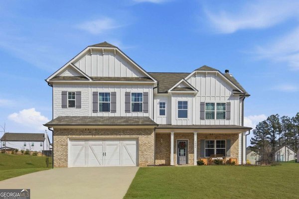 1006 Mallard Point Hoschton