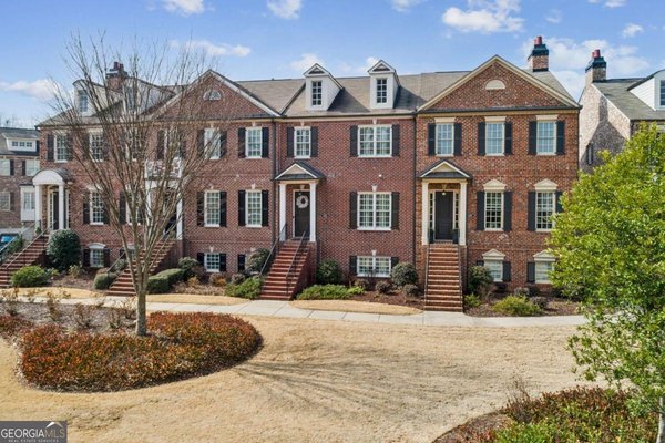 430 Rose Garden Lane, Alpharetta