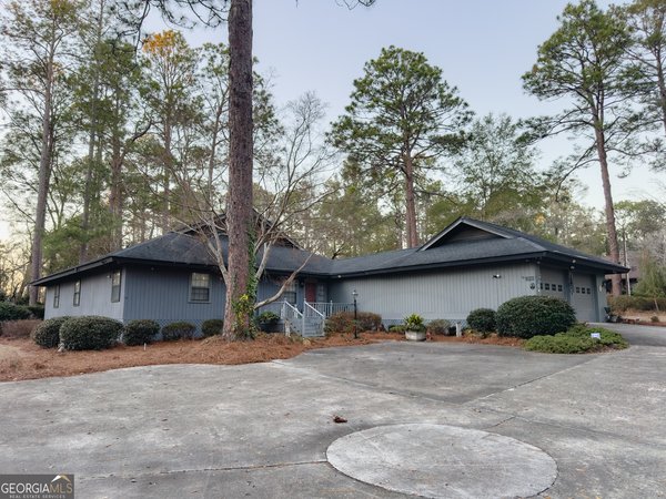 935 Odom Street, Millen