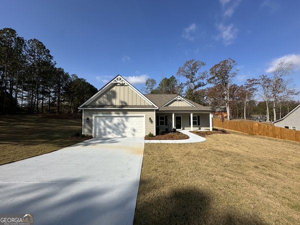 31 Sourwood Drive, Mansfield