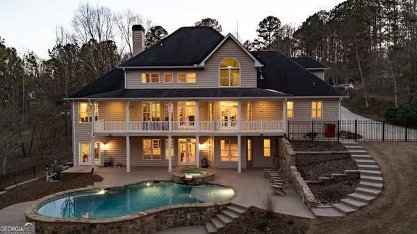 503 Antrim Glen Drive Hoschton